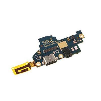 PCB Board Micro USB Charger Dock Connector Charging Port Flex Cable for Google Pixel S1
