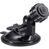 Icom ID-4100A Accessory Bundle - 4 Items - Includes Face Plate Mounting Bracket with Suction Cup Mounting Base, Radio Body Mounting Bracket and Ham Guides TM Quick Reference Card view 2