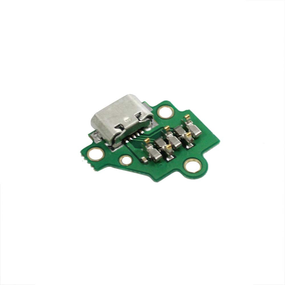 GinTai USB Charging Board Port Dock Replacement for Motorola Moto G3 XT1540 XT1541 XT1548 XT1550