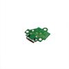 GinTai USB Charging Board Port Dock Replacement for Motorola Moto G3 XT1540 XT1541 XT1548 XT1550 view 2