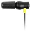 ISOtunes Trilogy Foam Ear Protection Eartips (5 Pair Pack, Small, Green) view 3