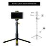 Phone Tripod by Black Eye - Phone Tripod & Filming Handle, Bluetooth Remote Shutter - FM001 view 4