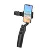 Moza 3-Axis Smartphone Gimbal Stabilizer Wireless Phone Charging, Black (Mini Mi) view 4