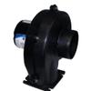 Jabsco 3" Flangemount Blower - 100 CFM - 115v view 1