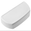 KOHLER 1138565-0 Toilet Tank Cover, White view 1