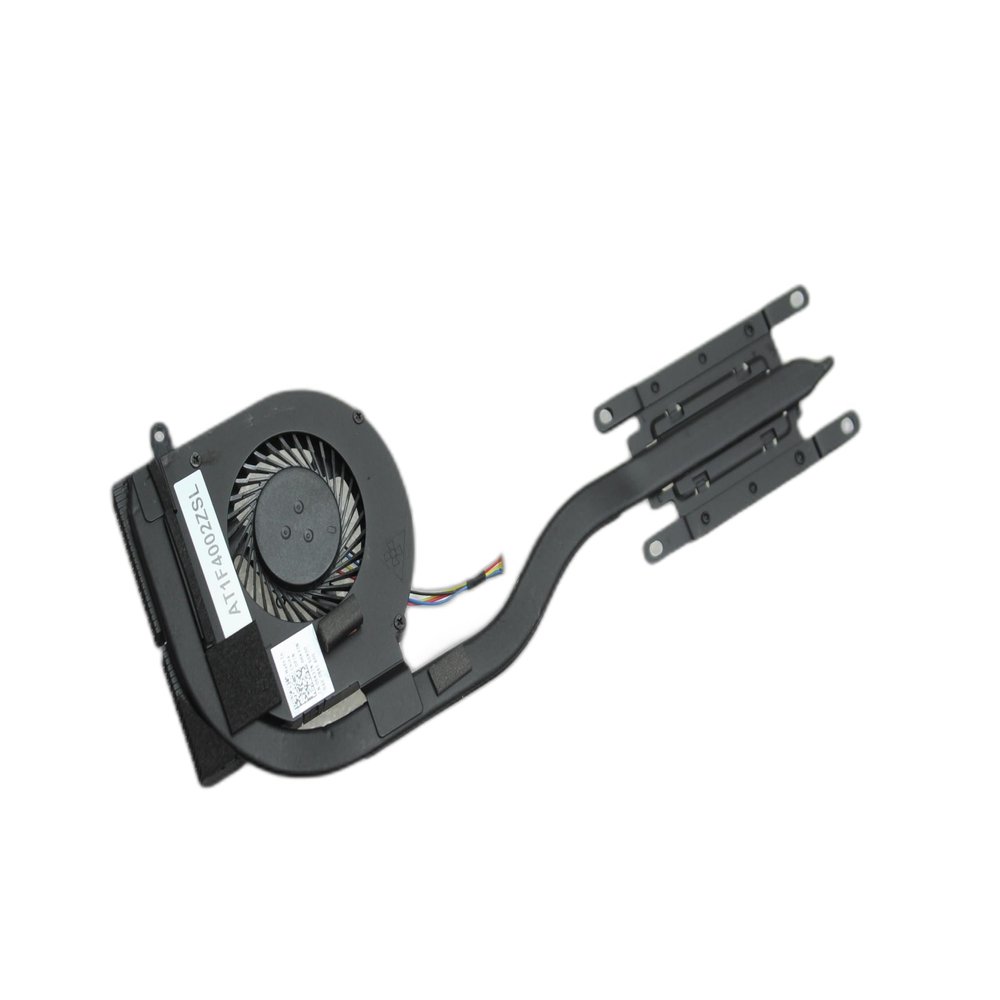 FMS Compatible with 6K37N Replacement for Dell Thermal Module E5270
