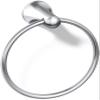 Kohler K-21955-CP Kohler K-21955 Tempered 6-7/8" Wall Mounted Towel Ring view 1