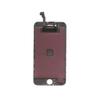 eTech Parts Plus LCD for use with iPhone 6 (A1549, A1586, A1589), Premium Quality, Full Assembly; Featuring AAA Bright White LCD Panel, Enhanced Specular Reflector... (4.7) (Black) view 2