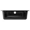 Xscorpion Universal Under Dash Overhead Car Radio Stereo Pocket Kit Ceiling Mount Install URH-8275 view 2
