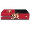 MightySkins Skin Compatible with Microsoft Xbox One - Cat Coffee Party | Protective, Durable, and Unique Vinyl Decal wrap Cover | Easy to Apply, Remove, and Change Styles | Made in The USA view 1