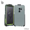 Belt Clip Holster Compatible with LifeProof FRE Galaxy S9 Plus S9+ Case (case is not Included) Features: Secure Fit, Quick Release Latch, Durable Rotating Belt Clip & Built-in Kickstand view 3