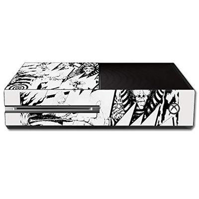 MightySkins Skin Compatible with Microsoft Xbox One - Parallel Universe | Protective, Durable, and Unique Vinyl Decal wrap Cover | Easy to Apply, Remove, and Change Styles | Made in The USA