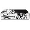 MightySkins Skin Compatible with Microsoft Xbox One - Parallel Universe | Protective, Durable, and Unique Vinyl Decal wrap Cover | Easy to Apply, Remove, and Change Styles | Made in The USA view 1