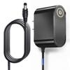 T-Power Charger for Streamlight Waypoint 300 Spotlight Flashlight 44900 44911 44905 44923 44903 44909 44902 44900 44910 44911 44943 44931 44941 44944 44945 Power Supply Cord Rapid Ac Dc Adapter view 1