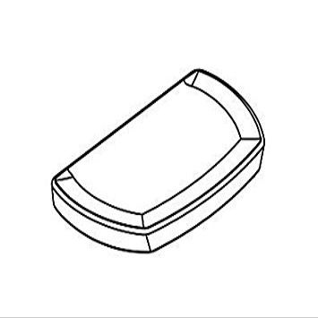 Kohler 1138565-47 Toilet Tank Cover
