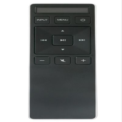 New Remote Commander XRS551C XRS551-C Replacement fit for VIZIO Sound BAR B3851-C0 SB3851-C0M SB4051-C0 XRS551-D