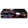 MightySkins Skin Compatible with Microsoft Xbox One - Alternate Reality | Protective, Durable, and Unique Vinyl Decal wrap Cover | Easy to Apply, Remove, and Change Styles | Made in The USA view 1