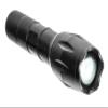 SE Black 500 Lumens Emergency Focus Flashlight - FL338-10W view 1
