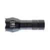 SE Black 500 Lumens Emergency Focus Flashlight - FL338-10W view 3