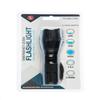 SE Black 500 Lumens Emergency Focus Flashlight - FL338-10W view 4