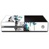 MightySkins Skin Compatible with Microsoft Xbox One - Dedication | Protective, Durable, and Unique Vinyl Decal wrap Cover | Easy to Apply, Remove, and Change Styles | Made in The USA view 1