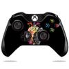 MightySkins Skin Compatible with Microsoft Xbox One or S Controller - Spring Heart | Protective, Durable, and Unique Vinyl wrap Cover | Easy to Apply, Remove, and Change Styles | Made in The USA view 1