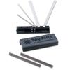 Spyderco Tri-Angle Premium Sharpmaker Set with DVD and Two Sets of Alumina Ceramic Stones - 204MF OPEN BOX view 1