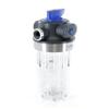 Culligan WH-HD200-C Whole House Water Filter System 1 Inlet/Outlet  Improve Tap Water Taste, Remove Sediment, Protect Appliances view 2
