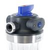 Culligan WH-HD200-C Whole House Water Filter System 1 Inlet/Outlet  Improve Tap Water Taste, Remove Sediment, Protect Appliances view 3