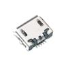 ePartSolution Replacement for Nokia Lumia 710 Micro USB Charger Charging Port Dock Connector USB Port USA (2pcs) view 1