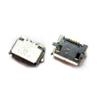 ePartSolution 2X Replacement for Nokia Lumia 822 Micro USB Charger Charging Port Dock Connector USB Port USA (2pcs) view 1