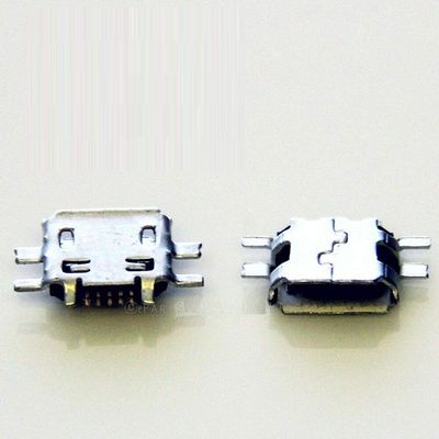 ePartSolution 2X Replacement for Nokia N8-00 Micro USB Charger Charging Port Dock Connector USB Port USA (2pcs)