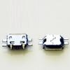 ePartSolution 2X Replacement for Nokia N8-00 Micro USB Charger Charging Port Dock Connector USB Port USA (2pcs) view 1