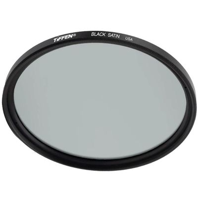 Tiffen 77MM Black Satin 1/4 Filter