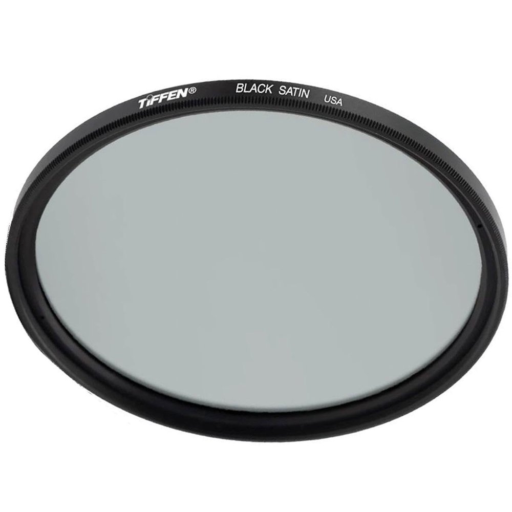 Tiffen 77MM Black Satin 1/4 Filter
