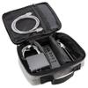 Kodak Luma Projector Case - Kodak Luma 150, 350,Case Also Features Easy Carry Handle & Adjustable Pockets view 4