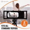 iOgrapher Filmmaking Multi-Case Phone Holder - Smartphone Video Rig & Phone Camera Video Stabilizer for Photographers and Filmmakers view 2