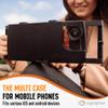 iOgrapher Filmmaking Multi-Case Phone Holder - Smartphone Video Rig & Phone Camera Video Stabilizer for Photographers and Filmmakers view 3