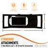 iOgrapher Filmmaking Multi-Case Phone Holder - Smartphone Video Rig & Phone Camera Video Stabilizer for Photographers and Filmmakers view 4
