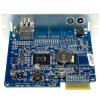 APC AP9630 UPS Network Management Card 2 (Renewed) view 3