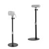 C920s Webcam Tripod Stand Compatible with Logitech C920s C930e C922 C615 C925e Brio StreamCam Webcams - 18'' Height view 2