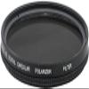 58MM Circular Polarizer (CPL) Filter for EOS Rebel T6, T6s, T6i, SL1, T5, T5i, T4i, T3, T3i, 80D, 70D, 60D, 60Da, 50D, 7D, 6D, 5D, 5DS, 1D Digital SLR Camera (58mm) view 1