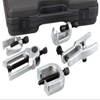 Front End Service Set