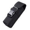 Weltool FH5 Flashlight Holster, Cordura Fabric with UTX-DURAFLEX Buckle, Molle System view 1