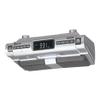 JENSEN SMPS-628 Under-Cabinet Universal Bluetooth Music System view 1