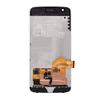 TheCoolCube LCD Display Touch Screen Digitizer New Assembly for Motorola Moto Z2 Force XT1789 5.5" (Black w/Frame) view 3