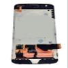 TheCoolCube LCD Display Touch Screen Digitizer New Assembly for Motorola Moto Z2 Force XT1789 5.5" (Black w/Frame) view 4