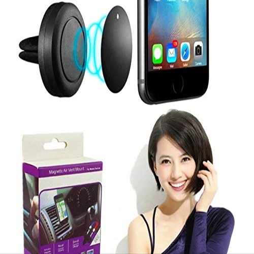 Car Mount Magnetic Phone Holder