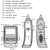 MeterTo CCTV Tester, >1KM, 2.0 inches TFT LCD view 4