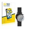 BROTECT. AirGlass Glass Screen Protector for Skagen Smartwatch Falster 2 (40mm), Extra-Hard, Ultra-Light, Screen Guard view 2